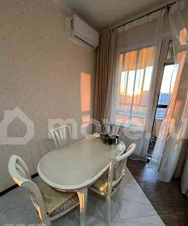 2-комн. квартира, 52 м2, 17/17 эт. Москва