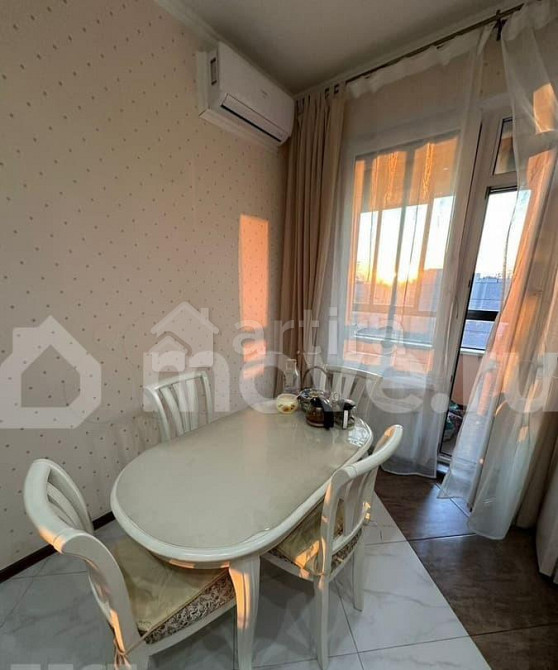 2-комн. квартира, 52 м2, 17/17 эт. Москва - изображение 4