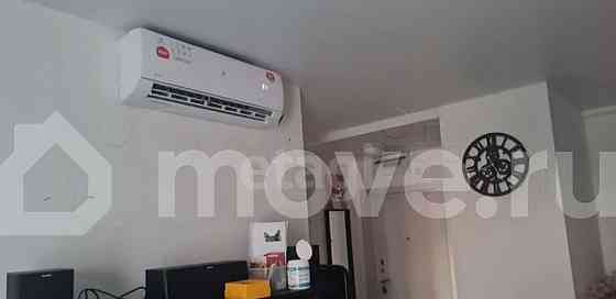 1-комн. квартира, 39.1 м2, 17/17 эт. Зеленоград