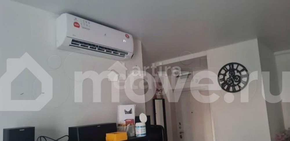 1-комн. квартира, 39.1 м2, 17/17 эт. Зеленоград - изображение 6