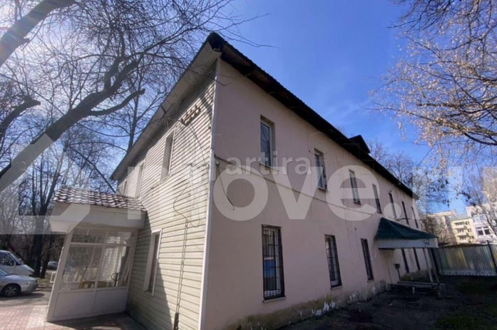 Студия, 12.4 м2, 2/2 эт. Москва - изображение 5