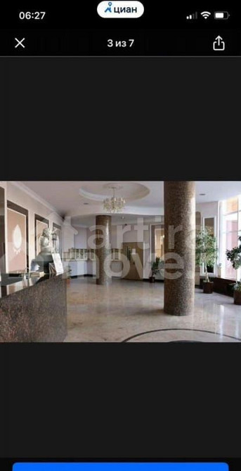 5-комн. квартира, 225 м2, 10/24 эт. Москва - изображение 4