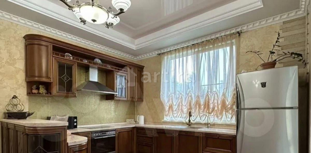 Коттедж, 360 м2, 24 сотки, 2 эт. Ставрополь - изображение 2