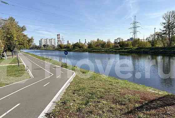 Студия, 10.9 м2, 3/4 эт. Москва