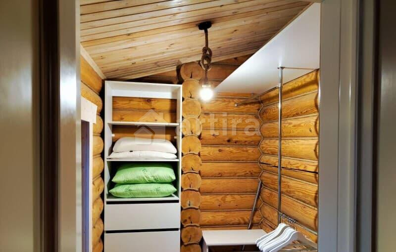 Коттедж, 400 м2 Лобня - изображение 13