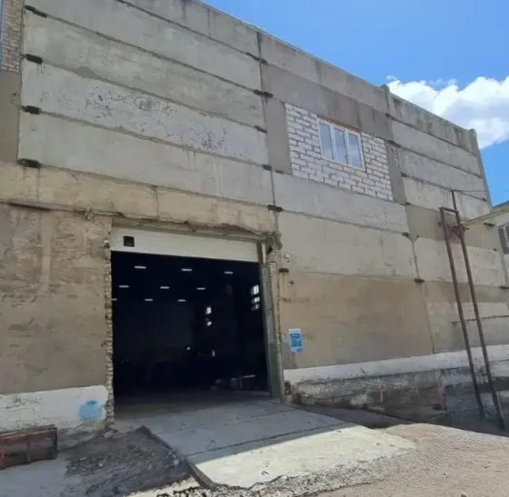 Производственное помещение, 660 м², 1/1 этаж Воронеж