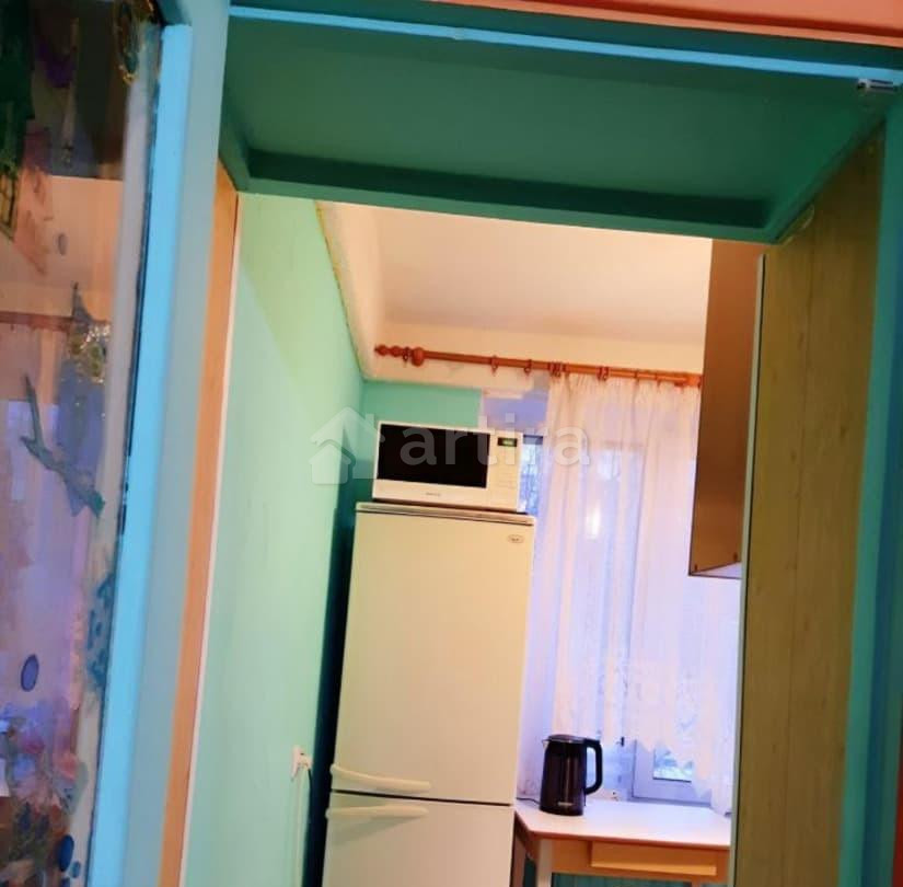 Комната, 10 м2, 2/5 эт. Санкт-Петербург - изображение 6