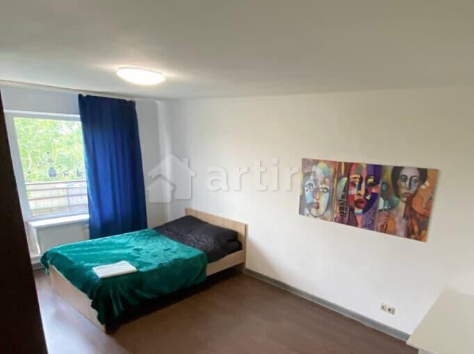 3-комн. квартира, 66 м2, 7/9 эт. Москва - изображение 2