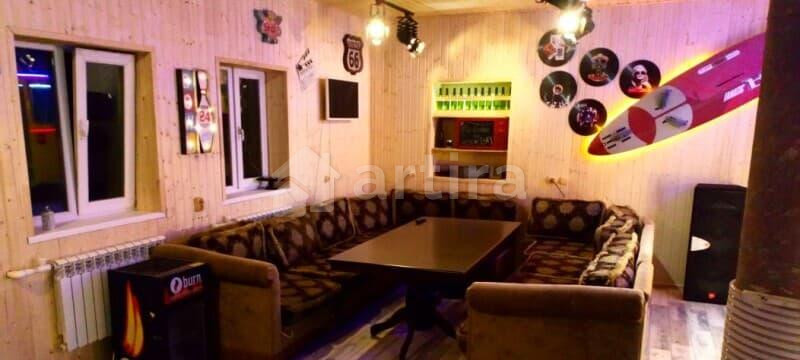 Коттедж, 300 м2 Видное - изображение 16