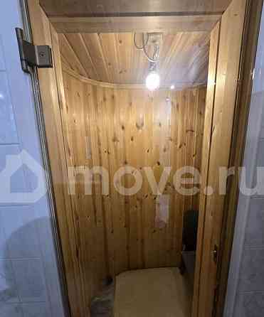 4-комн. квартира, 97.2 м2, 1/4 эт. Москва
