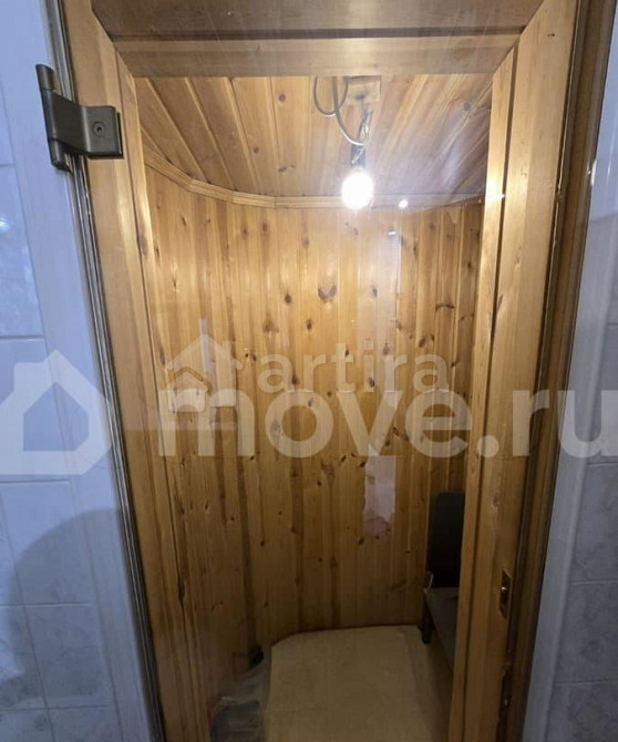 4-комн. квартира, 97.2 м2, 1/4 эт. Москва - изображение 6