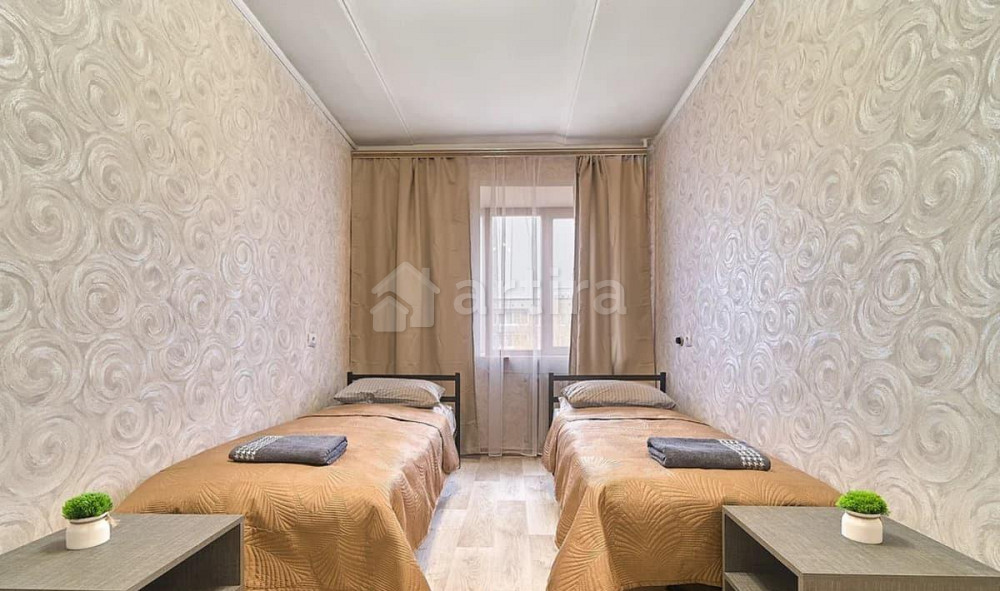 3-комн. квартира, 57.7 м2, 8/9 эт. Обнинск - изображение 11