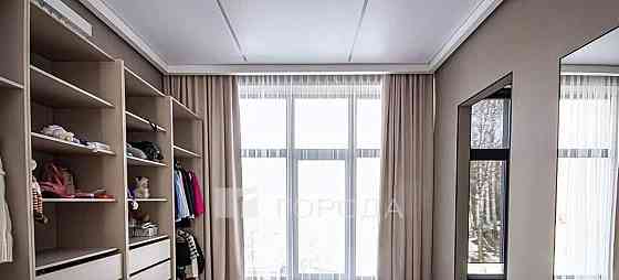 Дом, 509 м2, 11 соток, 2 эт. Новосибирск