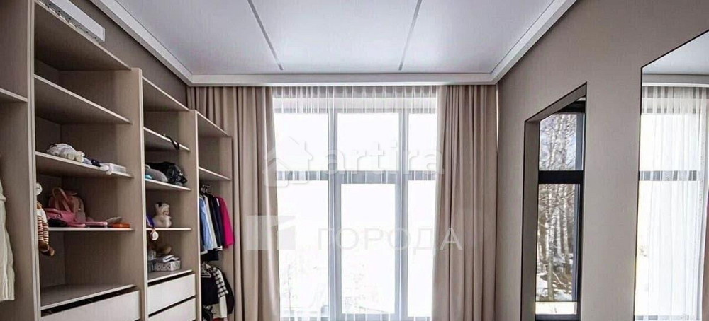 Дом, 509 м2, 11 соток, 2 эт. Новосибирск - изображение 3