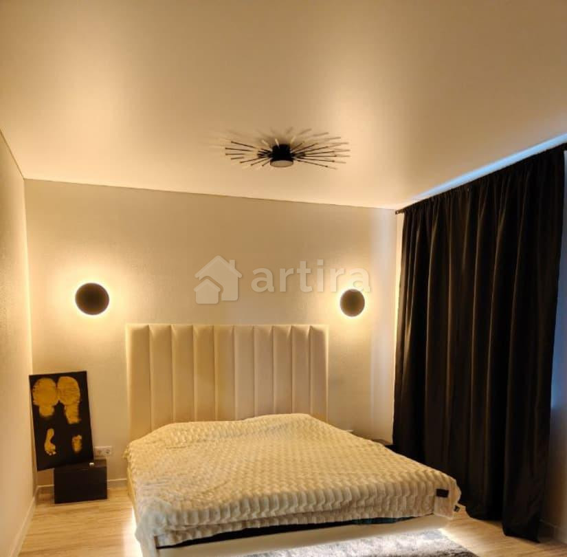 Коттедж, 142 м2, 6 соток, 2 эт. Раменское - изображение 3