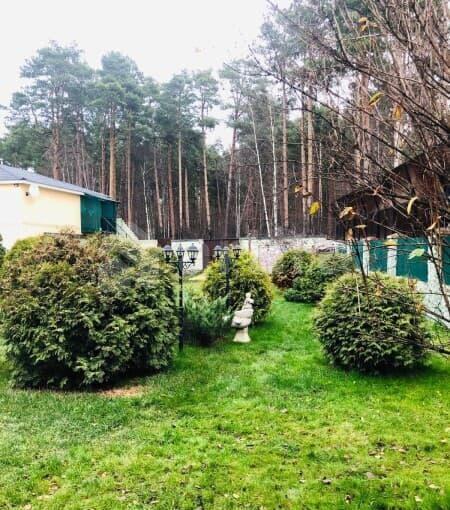 Коттедж, 700 м2 Балашиха - изображение 7