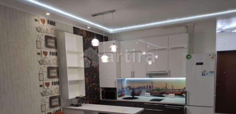 Студия, 32 м2, 5/8 эт. Санкт-Петербург - изображение 14