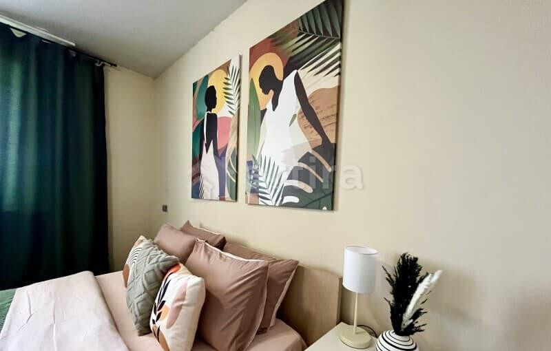 1-комн. квартира, 35 м2, 15/17 эт. Балашиха - изображение 3