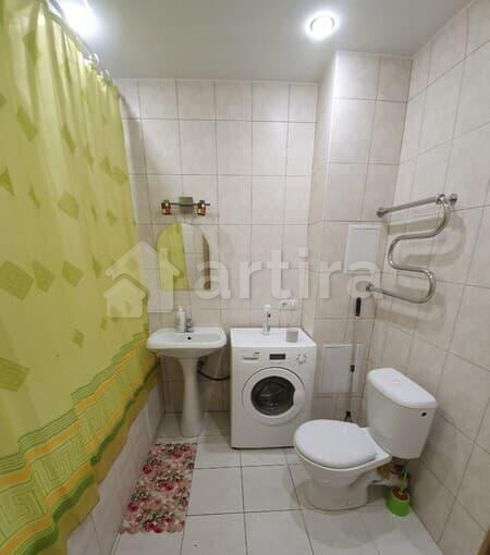 Студия, 32 м2, 13/16 эт. Тюмень - изображение 4