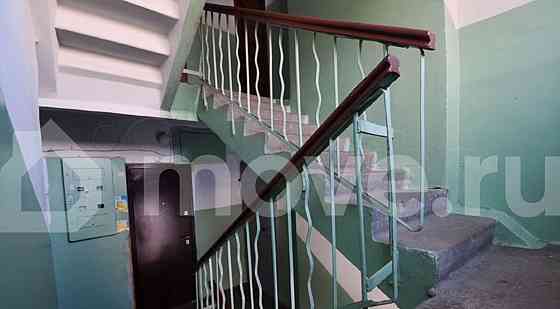 Студия, 15.1 м2, 1/2 эт. Москва