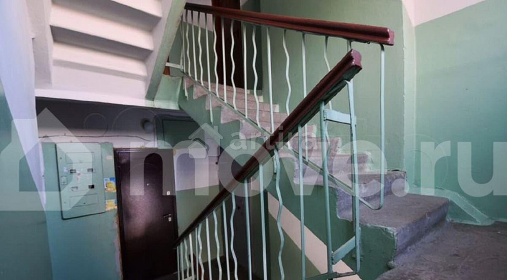 Студия, 15.1 м2, 1/2 эт. Москва - изображение 5