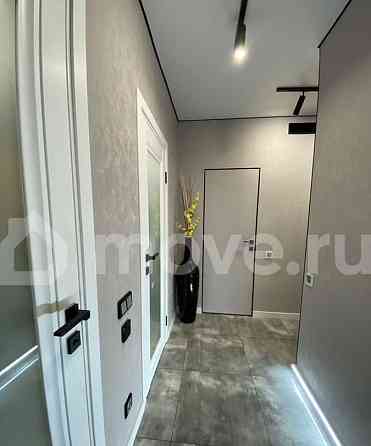 3-комн. квартира, 84.1 м2, 15/22 эт. Москва