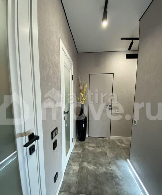 3-комн. квартира, 84.1 м2, 15/22 эт. Москва - изображение 4