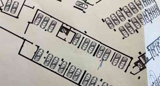 Гараж, 13 м2 Санкт-Петербург