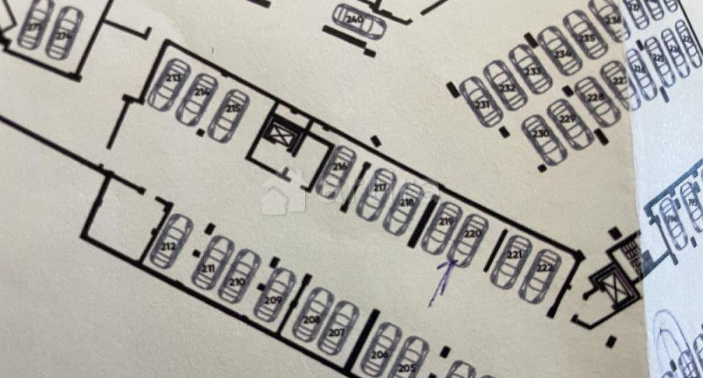 Гараж, 13 м2 Санкт-Петербург - изображение 3