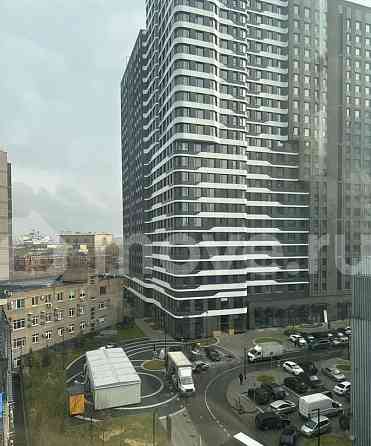 Студия, 59 м2, 7/26 эт. Москва