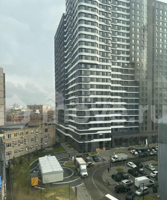 Студия, 59 м2, 7/26 эт. Москва - изображение 4