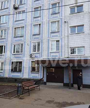 Студия, 13.5 м2, 1/9 эт. Москва