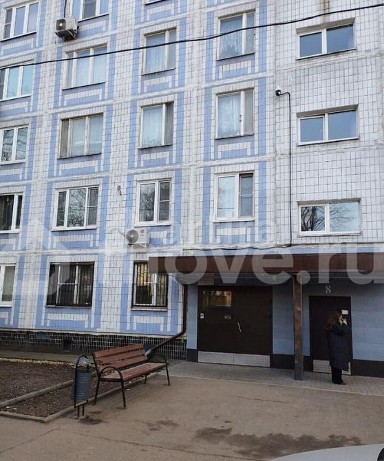 Студия, 13.5 м2, 1/9 эт. Москва - изображение 1