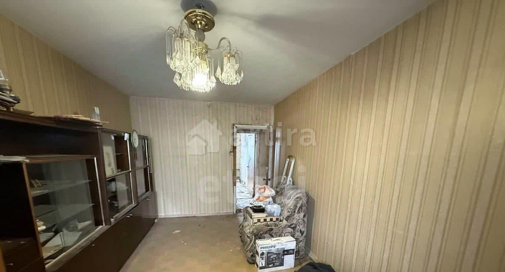 Комната, 48 м2, 12/12 эт. Москва - изображение 2