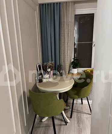 3-комн. квартира, 60 м2, 2/9 эт. Москва