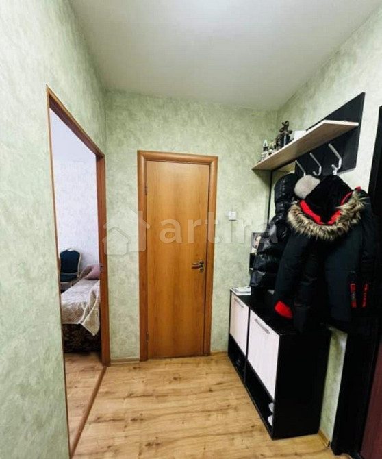 1-комн. квартира, 38.3 м2, 9/17 эт. Москва - изображение 7