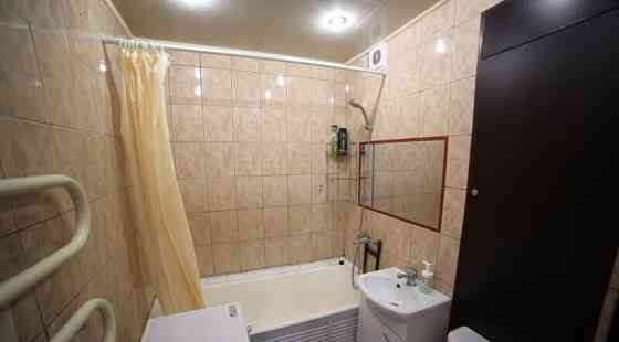 1-комн. квартира, 39 м2, 5/5 эт. Уфа