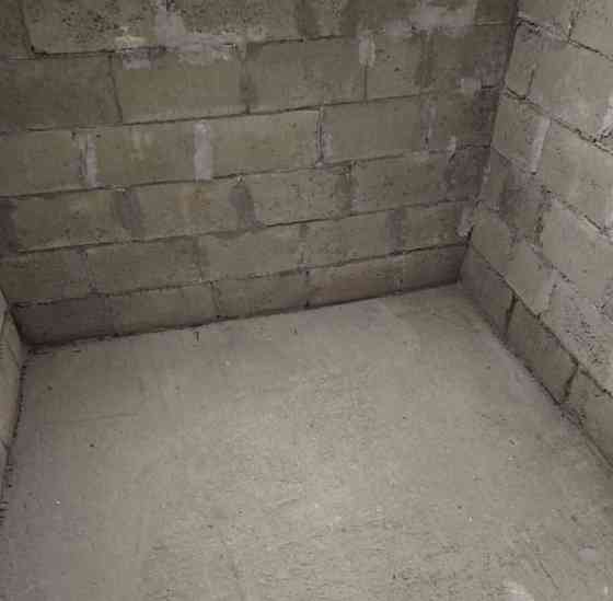 Гараж, 4.8 м2 Москва