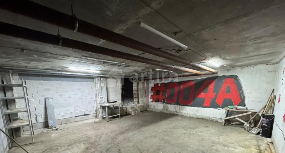 Гараж, 94 м2 Екатеринбург - изображение 5