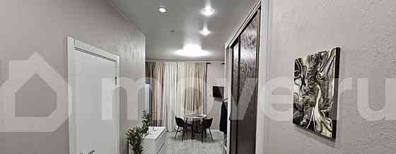 1-комн. апарт-ы, 35 м2, 22/30 эт. Москва