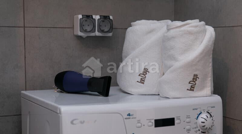 1-комн. квартира, 42 м2, 7/14 эт. Москва - изображение 11