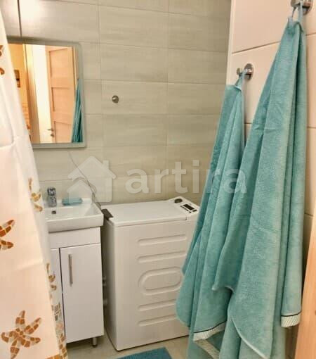 2-комн. квартира, 36 м2, 3/5 эт. Кронштадт - изображение 10