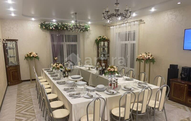 Коттедж, 450 м2 Лобня - изображение 18