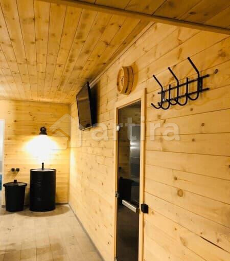 Коттедж, 700 м2 Балашиха - изображение 10