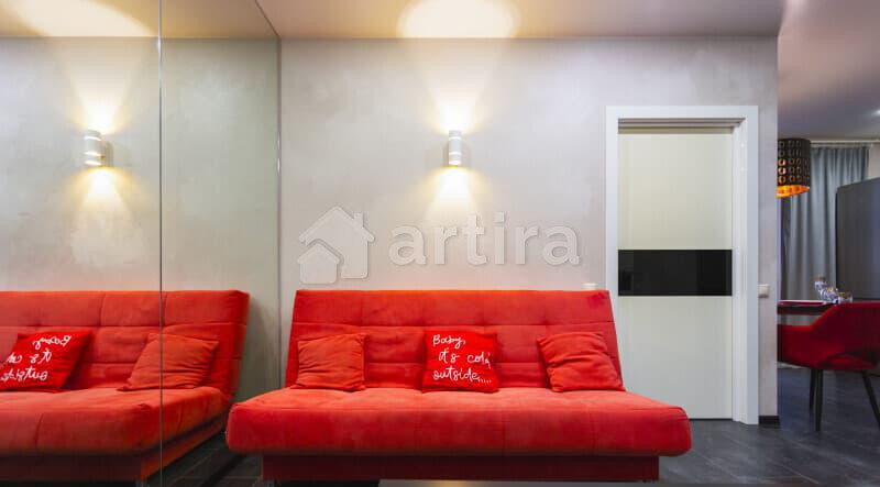 2-комн. квартира, 58 м2, 19/25 эт. Реутов - изображение 10