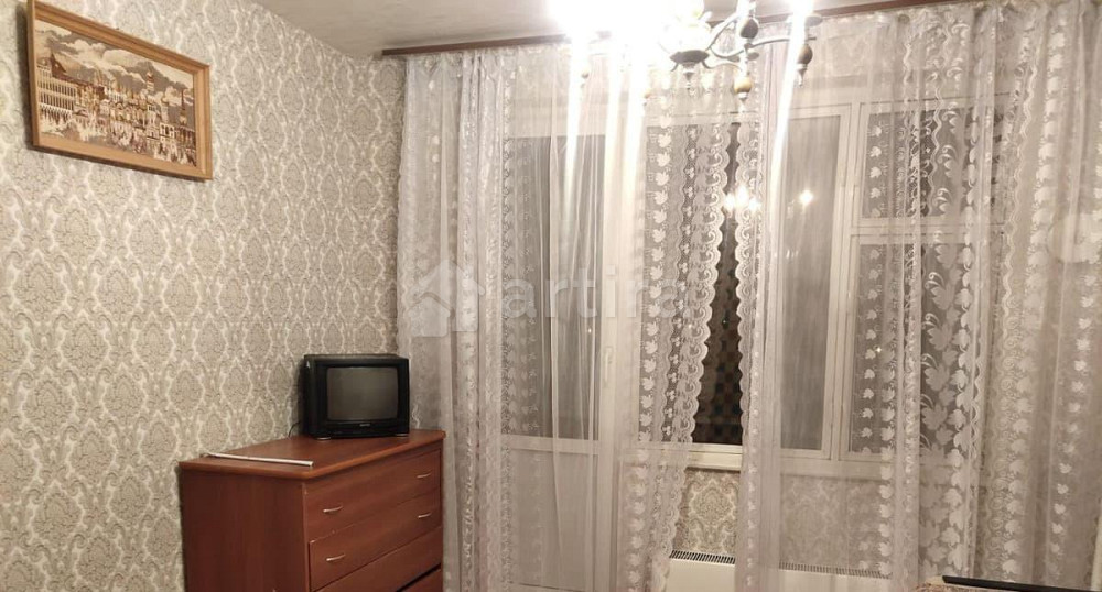 Комната, 80 м2, 2/17 эт. Москва - изображение 6