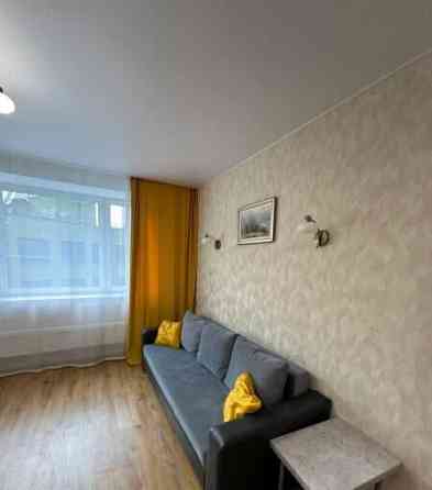 1-комн. апарт-ы, 24.7 м2, 3/17 эт. Королев