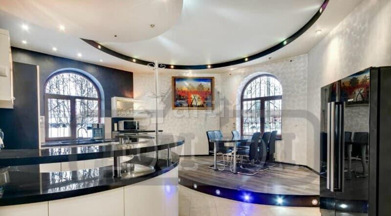 Коттедж, 510 м2 Бронницы - изображение 16