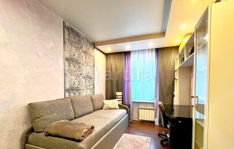 2-комн. квартира, 56 м2, 5/9 эт. Казань - изображение 3