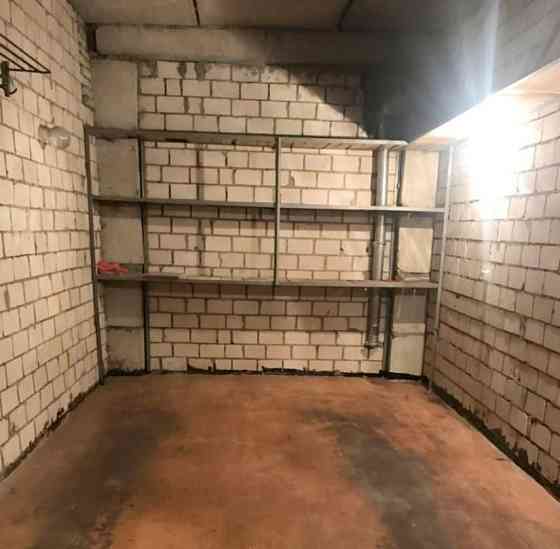 Гараж, 20 м2 Люберцы